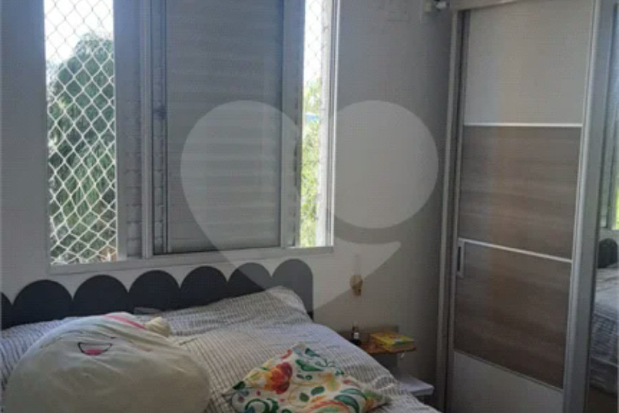 Apartamento à venda com 2 quartos em Vila Maria, São Paulo, SP