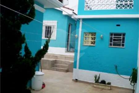 Sobrado à venda com 2 quartos em Jardim São Paulo(zona Norte), São Paulo, SP