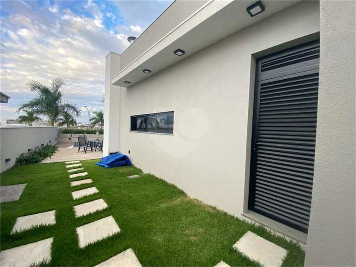 Casa à venda com 3 suítes no condomínio Alphaville Nova Esplanada 4, Votorantim - SP