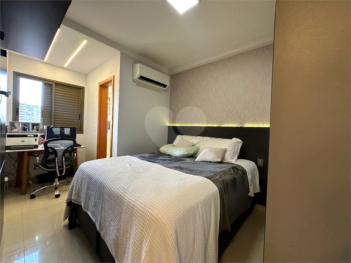 Apartamento à venda com 2 suítes em Nova Aliança, Ribeirão Preto, SP