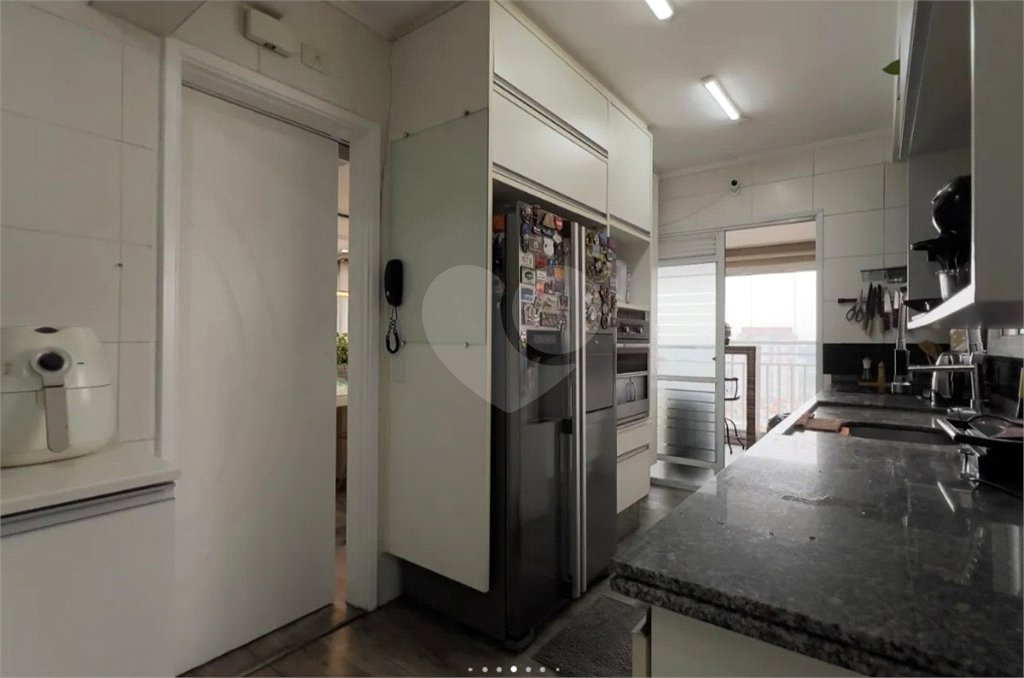 Apartamento à venda com 4 quartos, sendo 2 suítes, em Vila Augusta, Guarulhos, SP