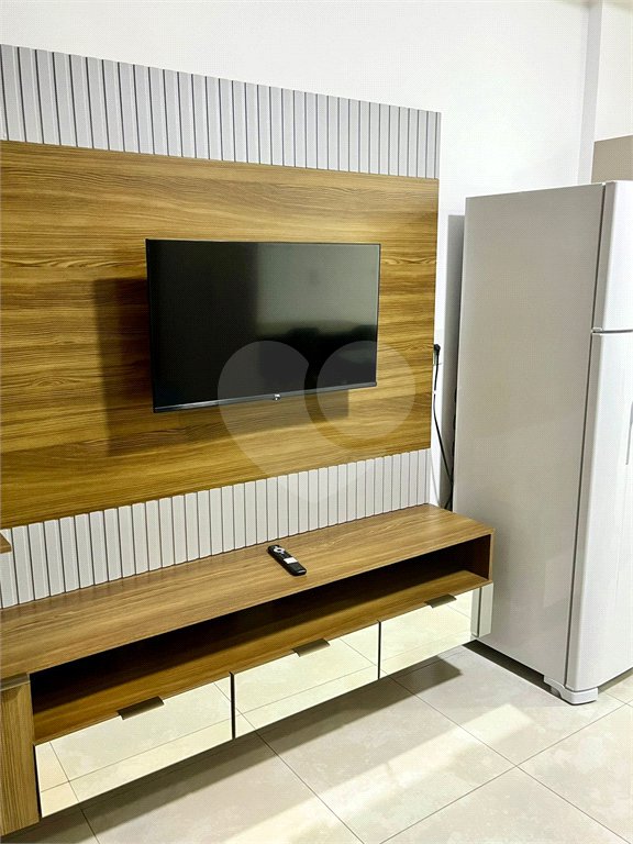 Apartamento à venda com 1 quarto em Tucuruvi, São Paulo, SP