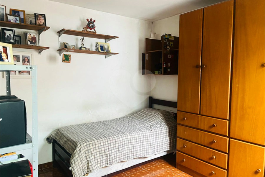 Casa à venda com 3 quartos em Lauzane Paulista, São Paulo, SP
