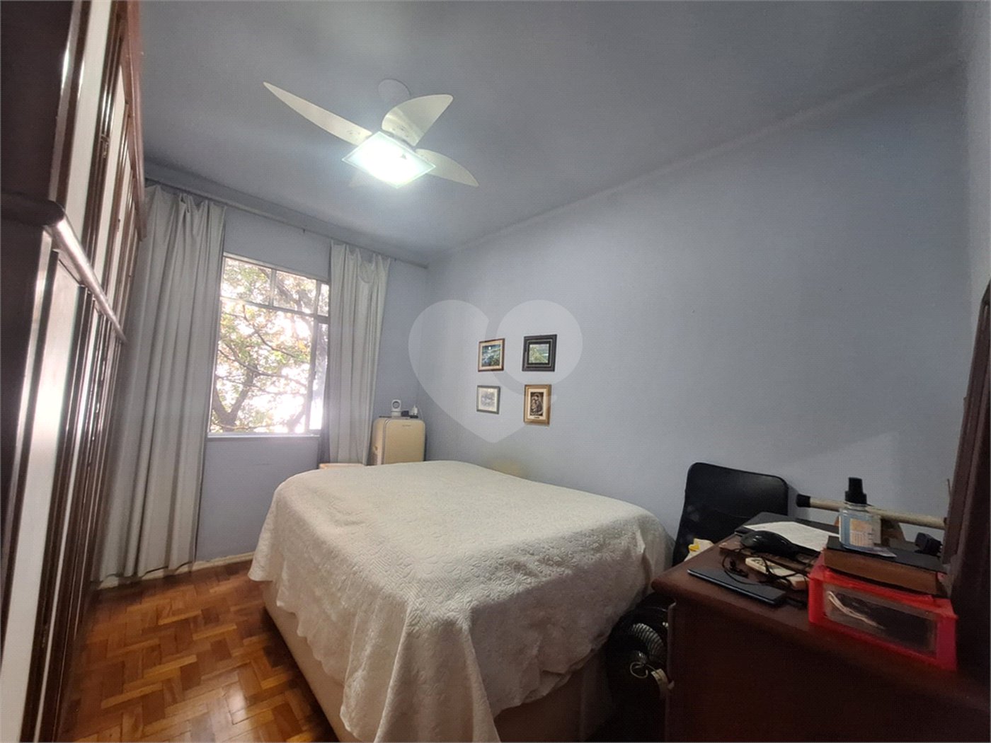 Apartamento à venda com 3 quartos em Tijuca, Rio de Janeiro, RJ