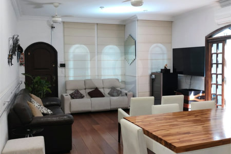 Casa à venda com 2 suítes em Vila Vitório Mazzei, São Paulo, SP