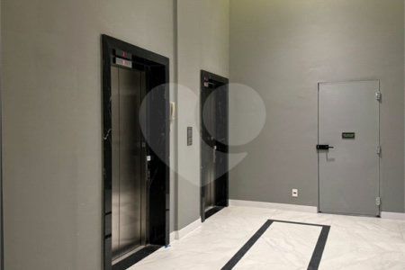 Apartamento à venda com 1 quarto em Ipiranga, São Paulo, SP