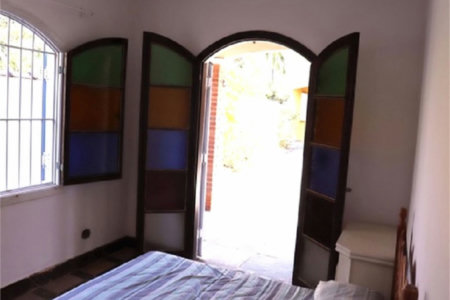 Casa Residencial à venda, Balneário Marambaia, Itanhaém - CA0135.