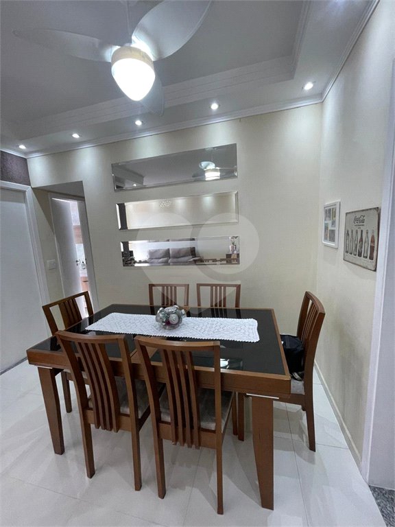 Apartamento à venda com 2 quartos, sendo 1 suíte, em Vila Gustavo, São Paulo, SP
