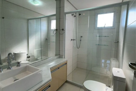 Apartamento à venda com 3 quartos, sendo 1 suíte, em Pinheiros, São Paulo, SP