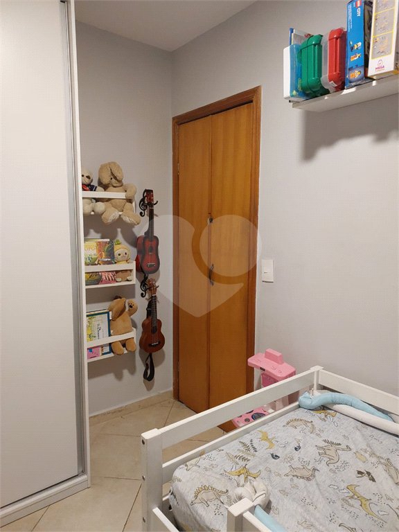 Apartamento à venda com 2 quartos, sendo 1 suíte, em Tucuruvi, São Paulo, SP