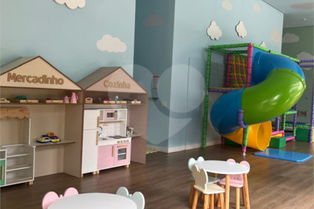 Apartamento à venda com 3 suítes em Vila Andrade, São Paulo, SP