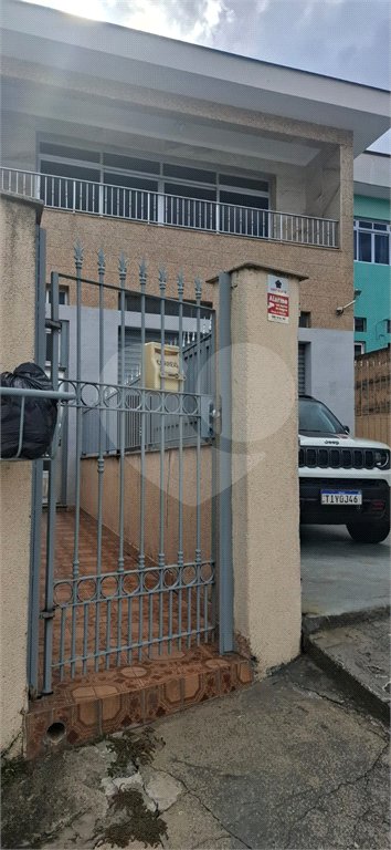 Casa à venda com 4 quartos, sendo 3 suítes, no Brasilândia, São Paulo, SP