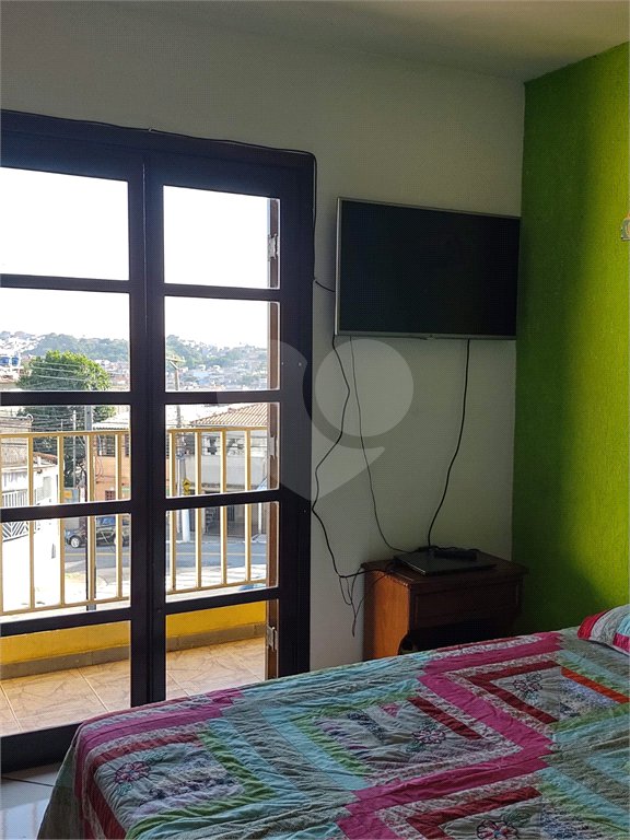 Sobrado à venda com 2 quartos, sendo 1 suíte, em Jardim Vale das Virtudes, São Paulo, SP