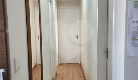 Apartamento à venda com 3 quartos, sendo 1 suíte,  em Vila Guilherme, São Paulo, SP