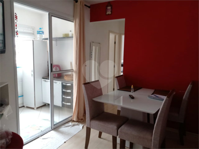 Apartamento à venda com 2 quartos em Vila Nova Cachoeirinha, São Paulo, SP