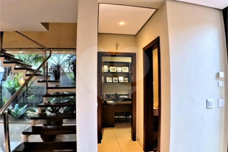 Casa à venda com 4 suítes no condomínio Torino Ribeirão Preto, Ribeirão Preto - SP