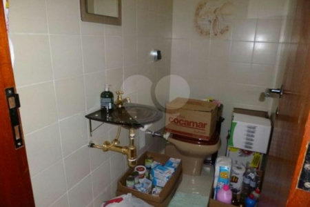 Apartamento à venda com 4 quartos, sendo 2 suítes, em Santana, São Paulo, SP