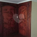 Sobrado à venda com 4 quartos, sendo 1 suíte, em Vila Rosália, Guarulhos, SP