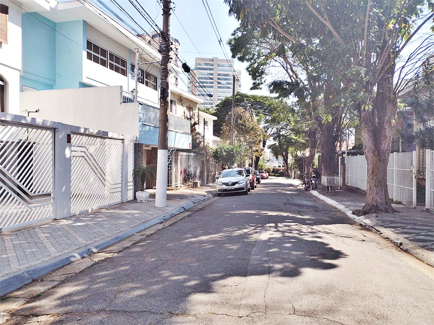 Sobrado para alugar com 3 quartos em Santana, São Paulo, SP
