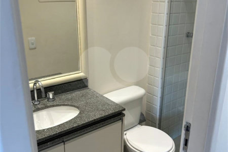 Apartamento à venda com 2 quartos, sendo 1 suíte,  em Paraíso do Morumbi, São Paulo, SP