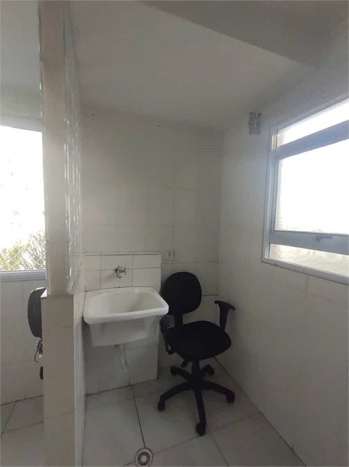 Apartamento à venda com 2 quartos em Santa Maria, Osasco, SP