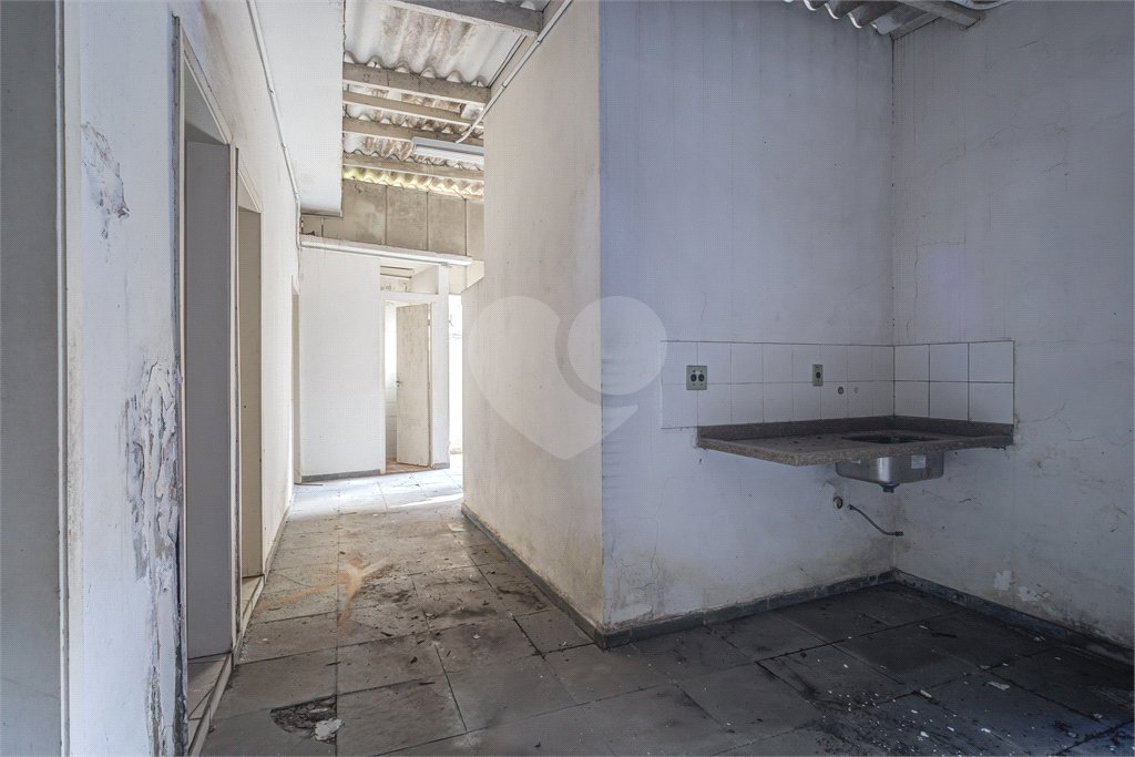 Sobrado à venda ou para alugar com 1 quarto em Santo Amaro, São Paulo, SP