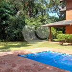 Casa à venda com 3 suítes no condomínio Sausalito, Mairiporã - SP