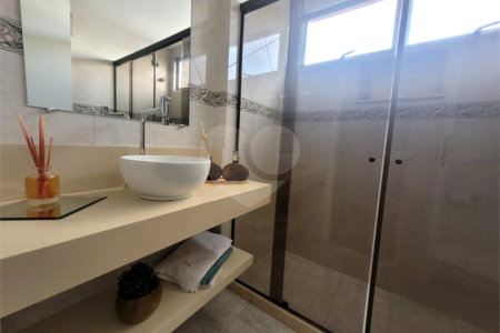 Apartamento à venda com 3 quartos, sendo 2 suítes, em Andaraí, Rio de Janeiro, RJ