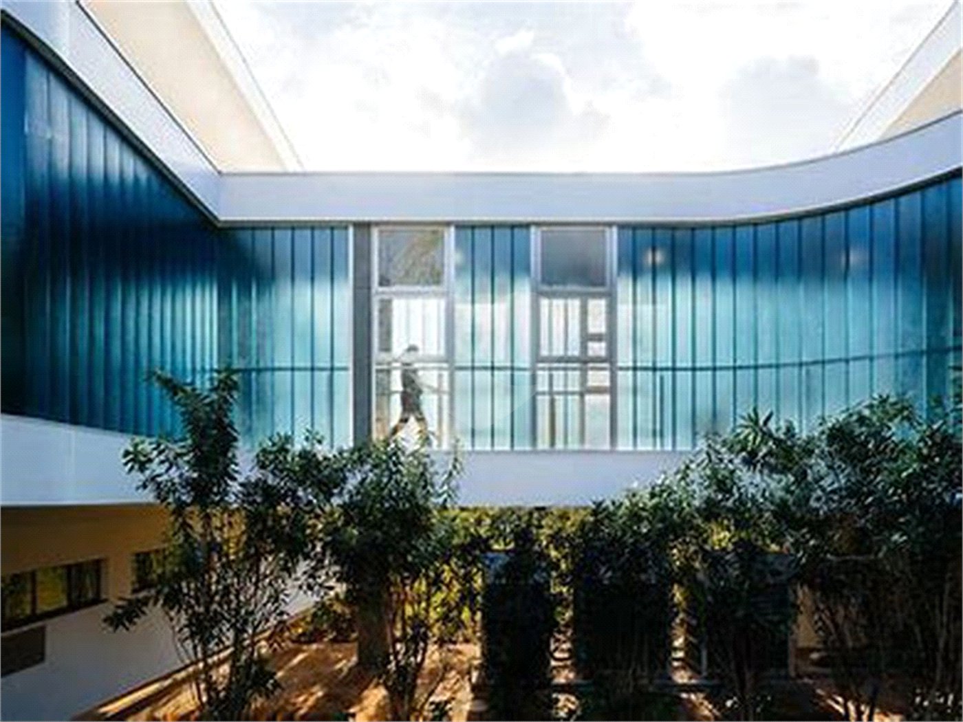 CHÁCARA KLABIN - 4 SUITES
