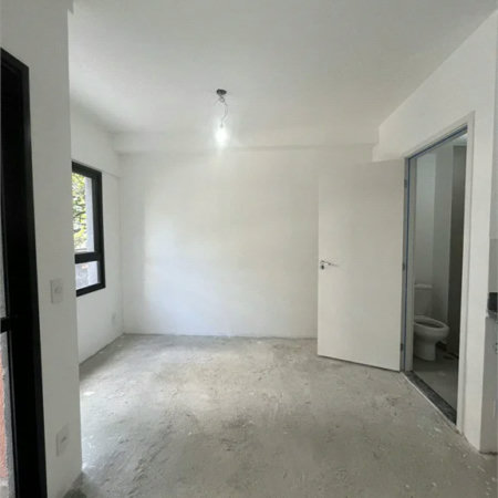 Apartamento à venda com 1 quarto em Sumarezinho, São Paulo, SP