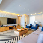 Apartamento à venda com 3 suítes em Vila Mascote, São Paulo, SP
