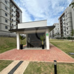 Apartamento para alugar com 2 quartos em Lauro Bueno de Camargo, Indaiatuba, SP