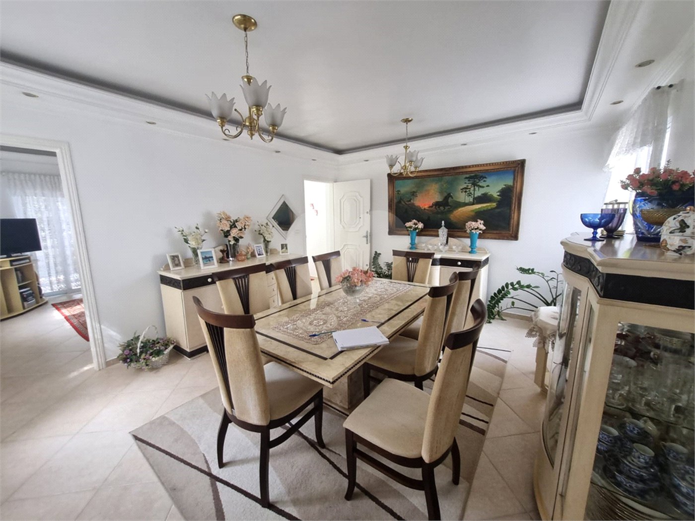Casa à venda com 4 quartos, sendo 1 suíte,  em Vila Clementino, São Paulo, SP