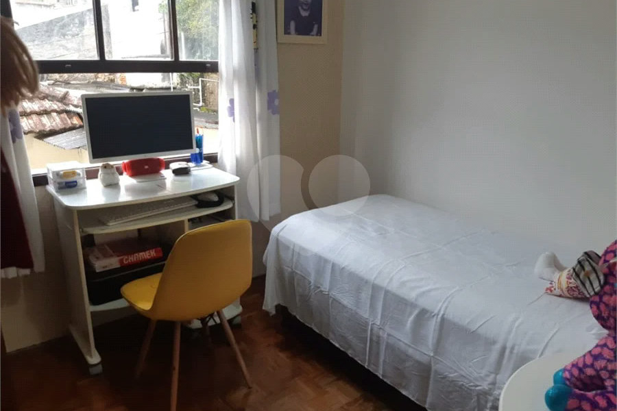 Sobrado à venda com 3 quartos, sendo 1 suíte, em Horto, São Paulo, SP