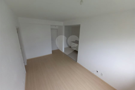Apartamento à venda com 1 quarto em Vila Partenio, Mogi das Cruzes, SP