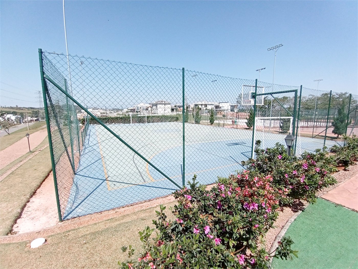 Casa à venda com 3 suítes no condomínio Campo de Toscana, Vinhedo - SP