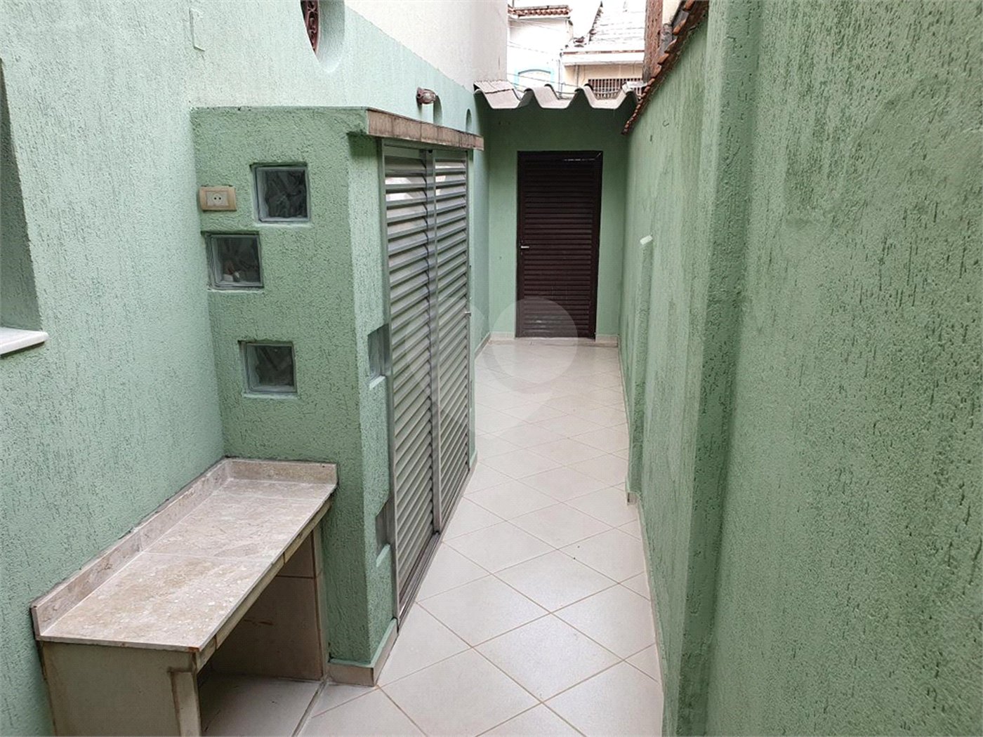 Casa de Vila à venda com 4 quartos, sendo 1 suíte, em Santana, São Paulo, SP