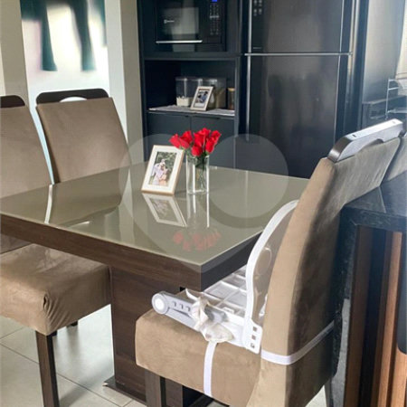 Apartamento à venda com 2 quartos em Jardim Colonial, Atibaia, SP