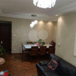 Apartamento à venda com 3 quartos, sendo 1 suíte, em Santana, São Paulo, SP