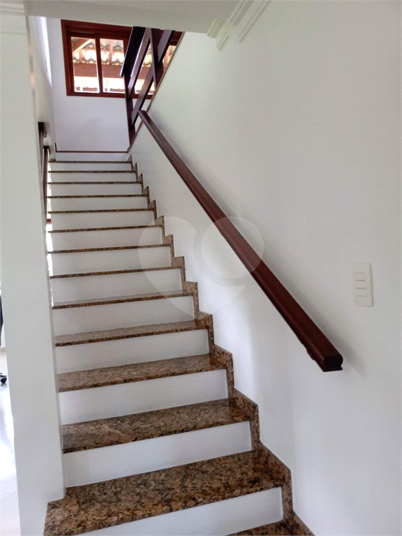Casa de Vila à venda com 4 suítes em Guarapiranga, São Paulo, SP