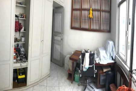 Cobertura à venda com 3 quartos em Vila Isabel, Rio de Janeiro, RJ