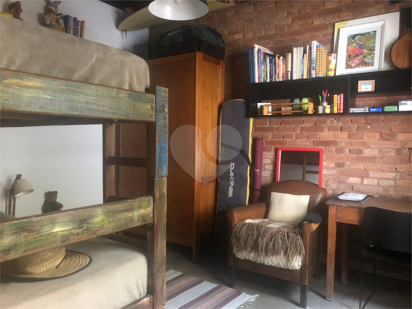 Sobrado para alugar com 1 suíte em Vila Madalena, São Paulo, SP