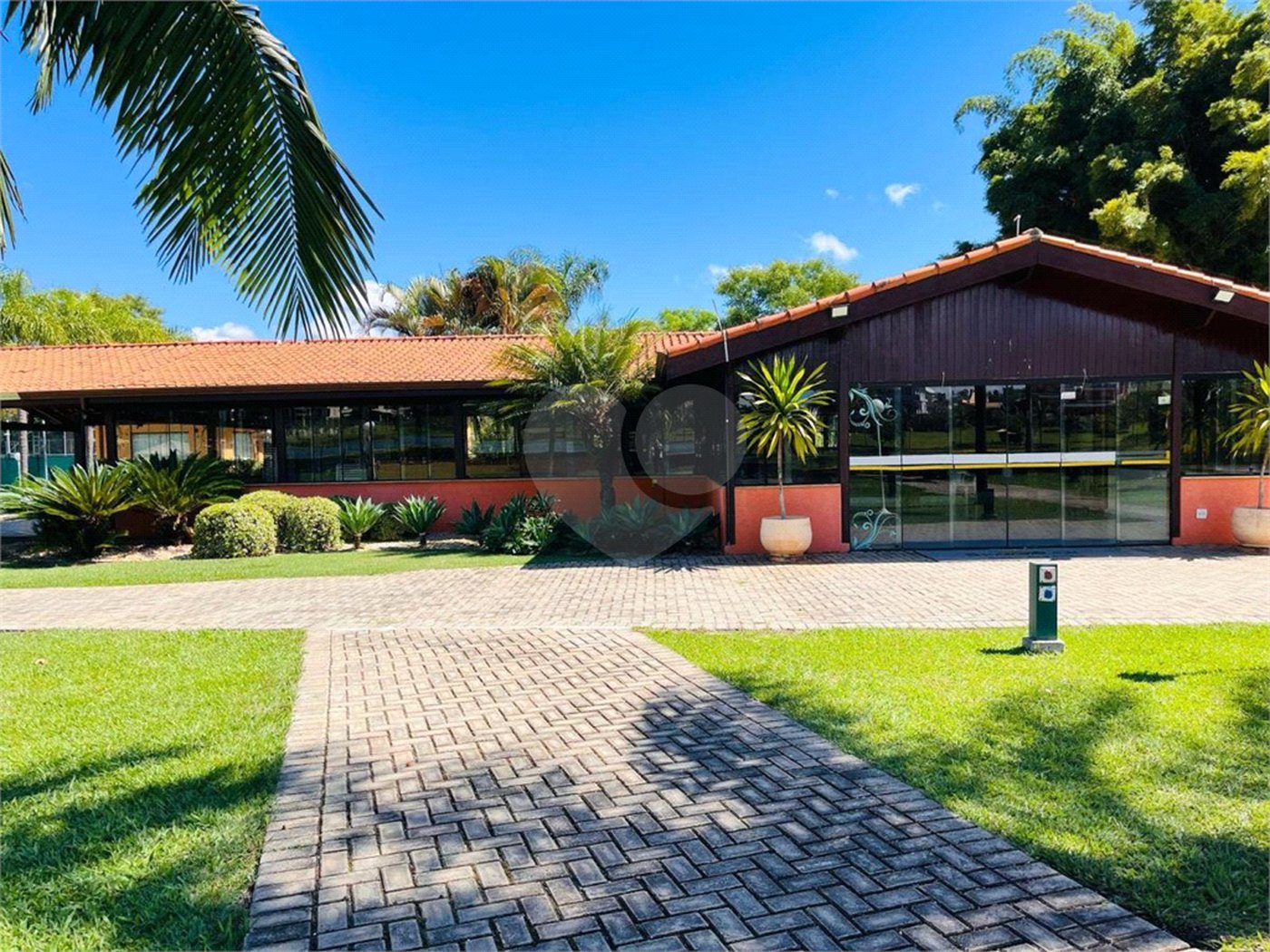 Casa à venda no condomínio Shamballa II, Atibaia - SP