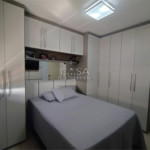 Apartamento à venda com 2 quartos em Jardim Santa Fé, Sorocaba, SP