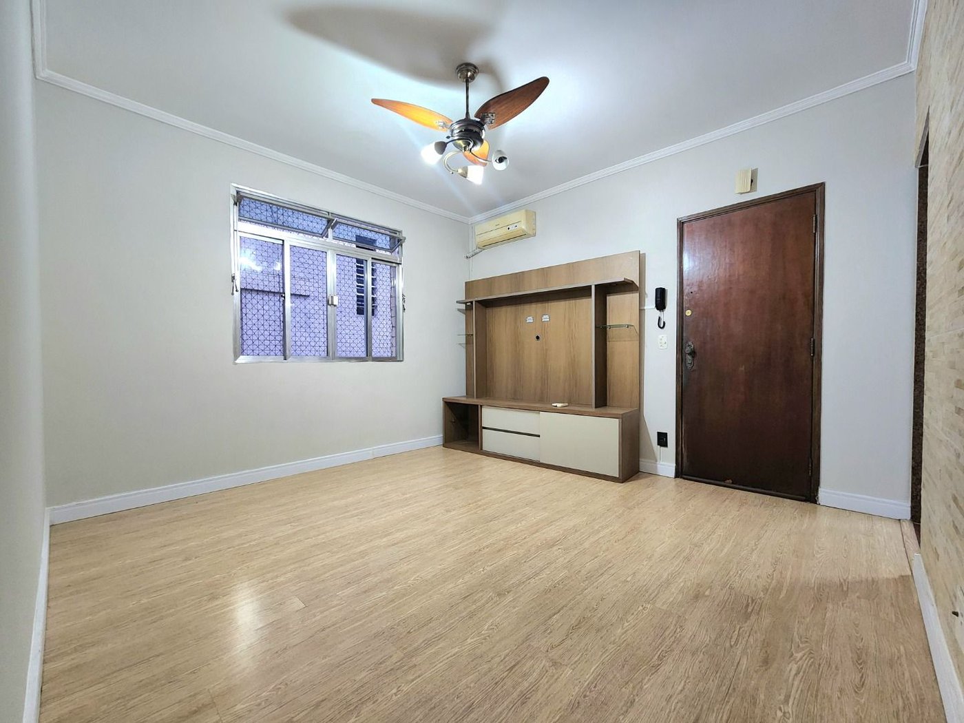 Apartamento com 3 dormitórios para alugar, 65 m² por R$ 3.500,02/mês - Aparecida - Santos/SP