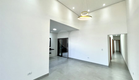 Casa à venda com 3 quartos, sendo 1 suíte,  no condomínio Residencial Villagio Wanel, Sorocaba - SP