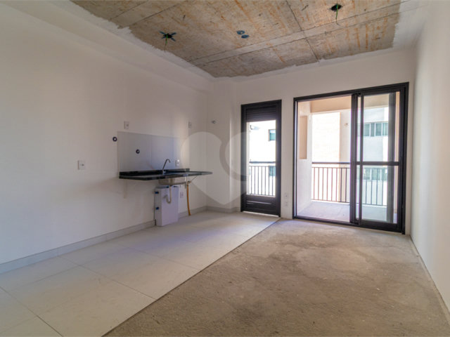 Apartamento à venda com 2 quartos, sendo 1 suíte,  em Brooklin, São Paulo, SP