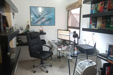 Apartamento à venda com 4 quartos, sendo 1 suíte, em Recreio dos Bandeirantes, Rio de Janeiro, RJ