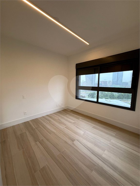 Apartamento para alugar com 4 suítes em Jardim Morumbi, São Paulo, SP