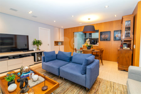 Apartamento à venda com 3 quartos, sendo 1 suíte, em Vila Cruzeiro, São Paulo, SP